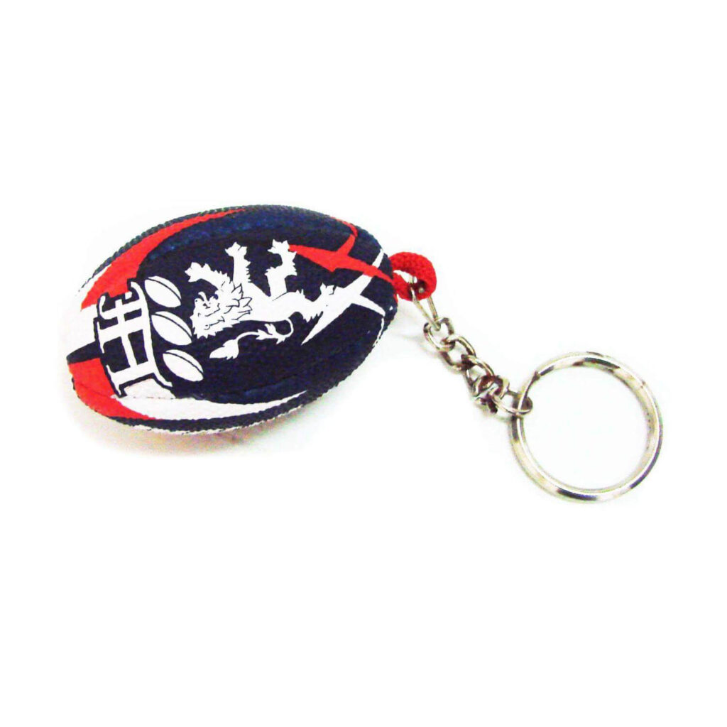 Ruby Key Rings Rugby Balls| Rugby Balls Keyrings | Ronin