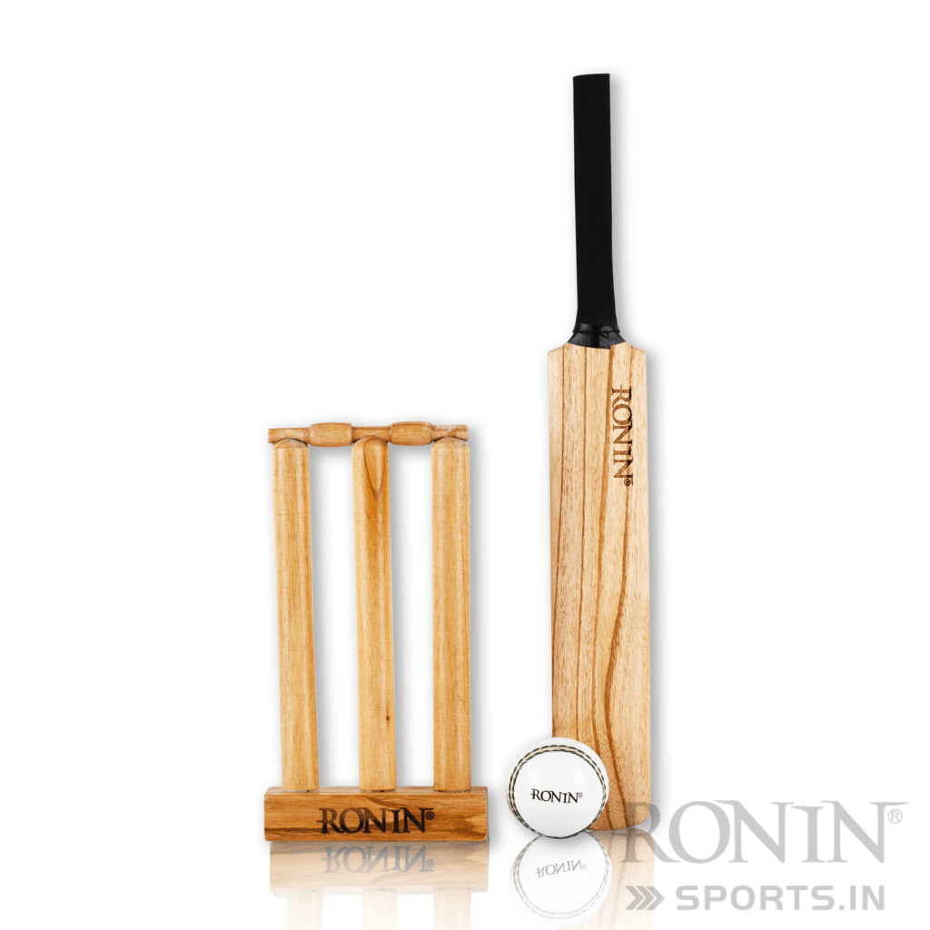 Mini Cricket Racket Mini Cricket Sets | Ronin