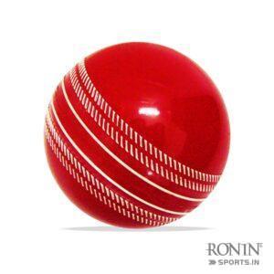 Ronin Cricket Balls Molded Hard PVC Suppliers and Manufacturers (2)