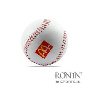 Ronin Custom Logo Baseballs Suppliers (2)