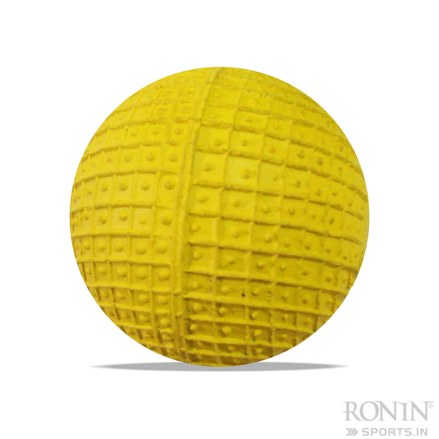Ronin Custom Rubber Cricket Balls Suppliers (2)