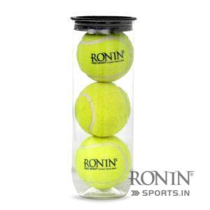 Ronin Customised Tennis Balls Cans Tubes Suppliers (2)