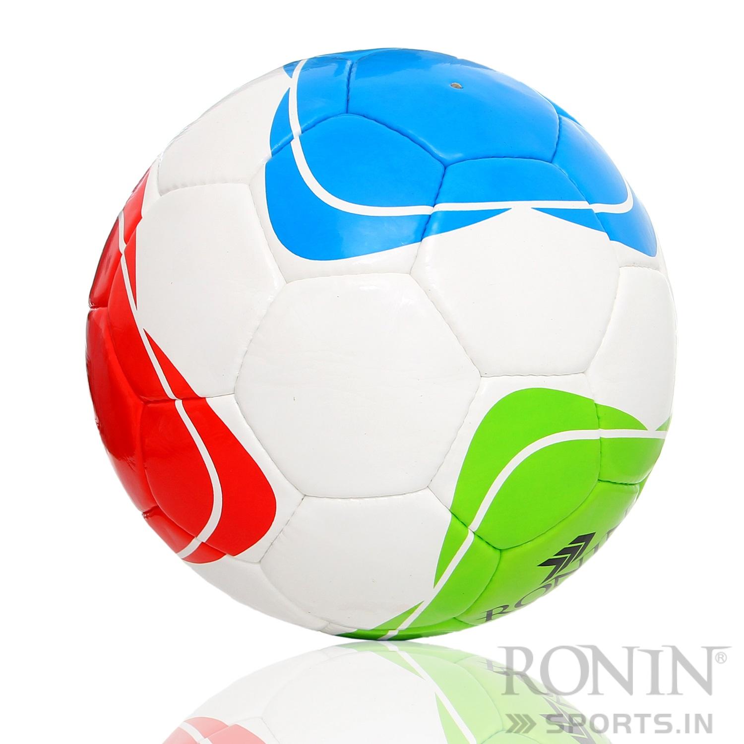 Ronin Futsal Balls Suppliers (2)