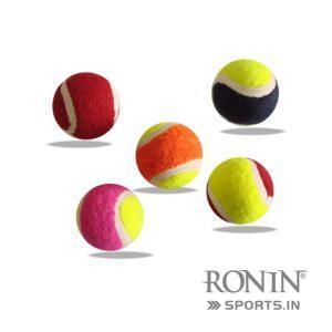 Ronin Mini Tennis Balls Suppliers and Manfacturers