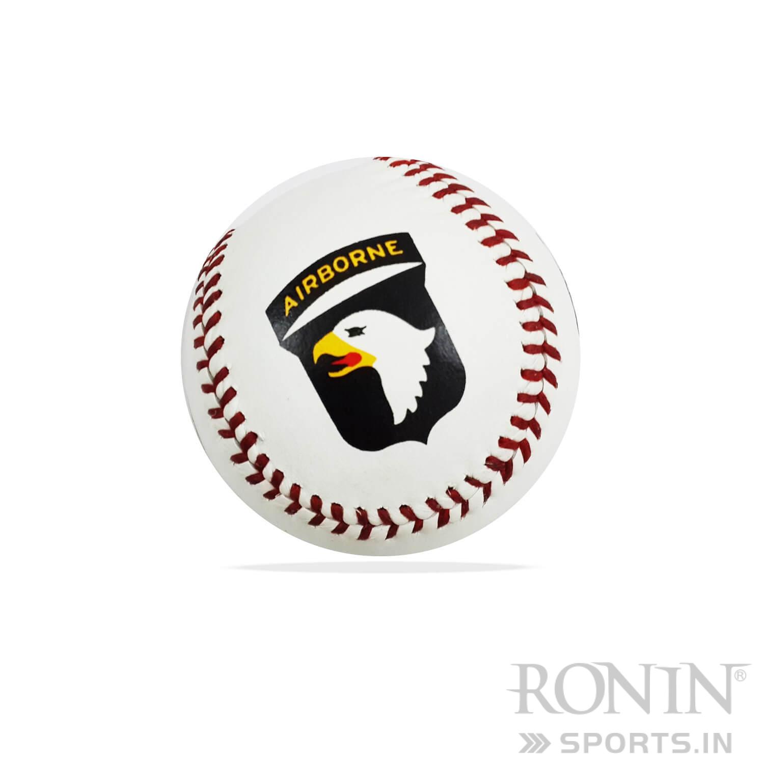 Ronin Personalised Rounder Balls Manufacturers (1)