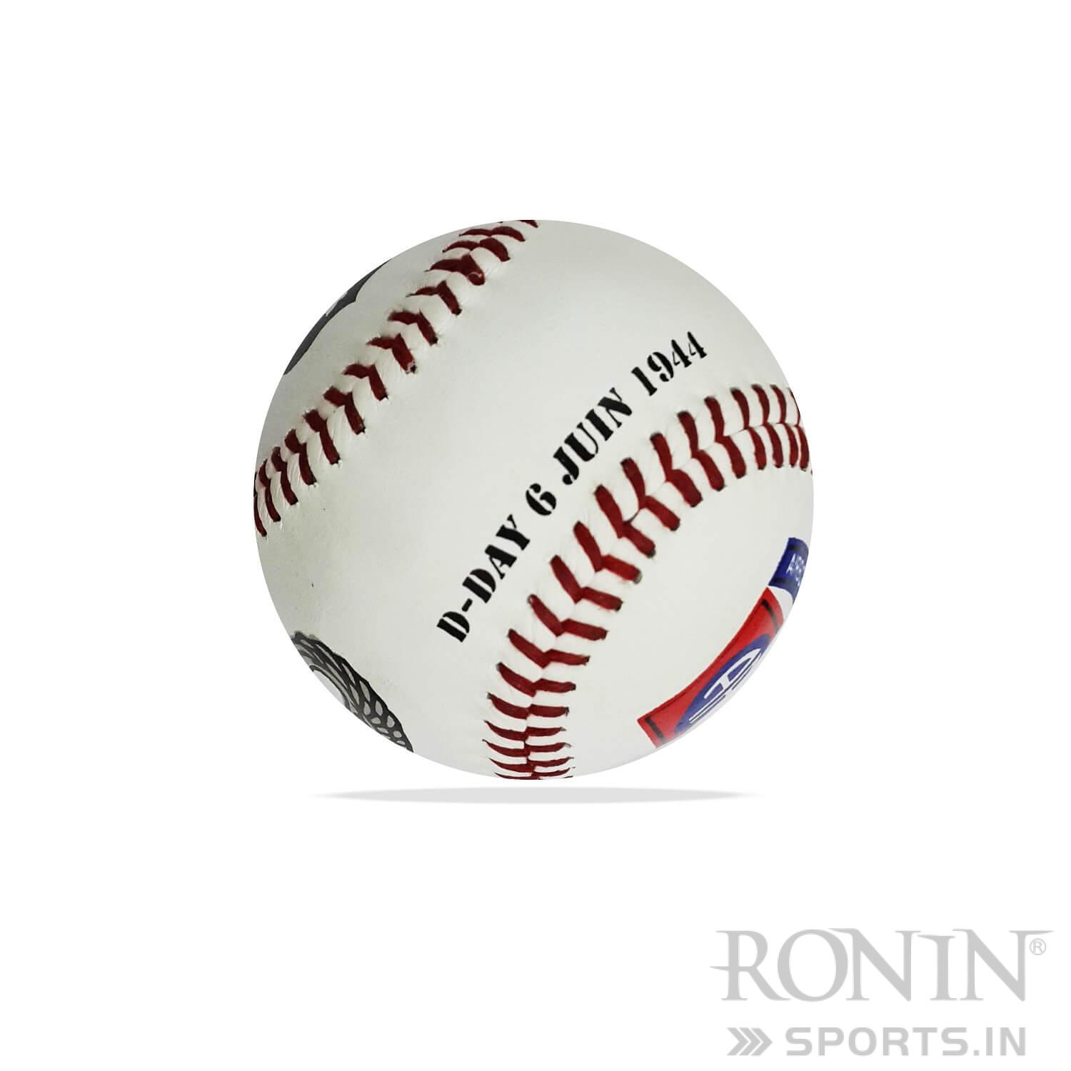 Ronin Personalised Rounder Balls Manufacturers (3)