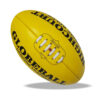 Genuine Leather AFL Balls Premium
