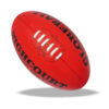 Genuine Leather AFL Balls Premium - Image 2