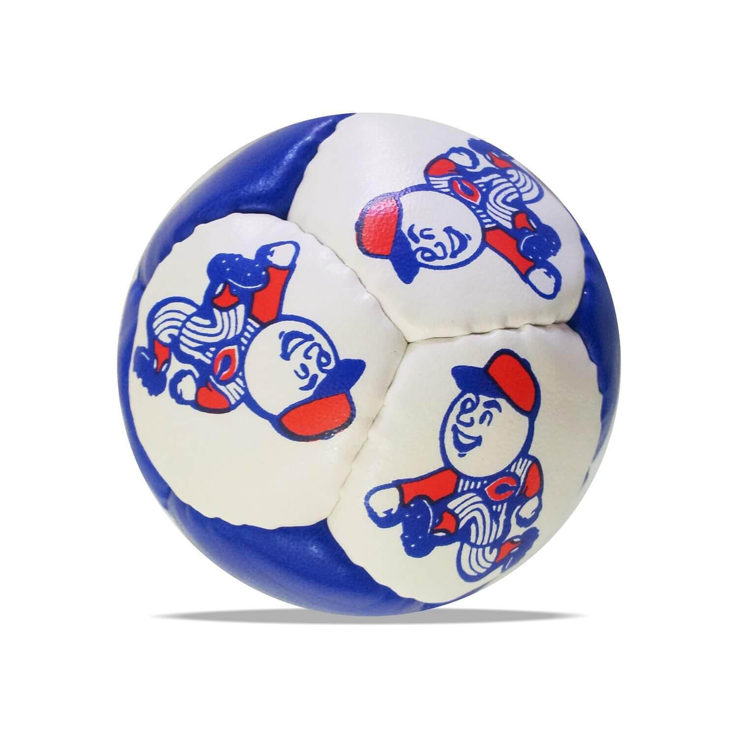 Stuffed Soccer Balls