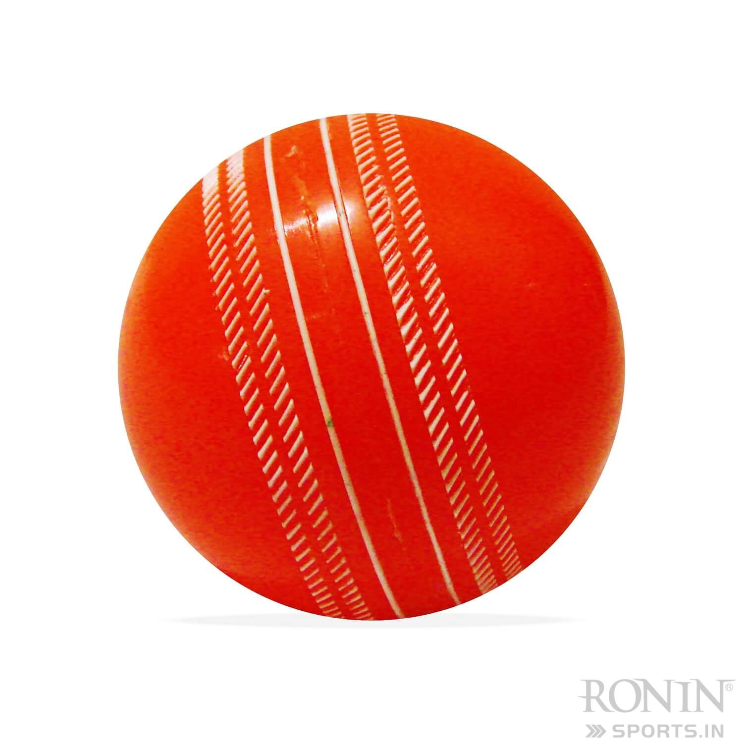 Ronin Soft Spongy Cricket Balls Suppliers and Manufacturers (1)