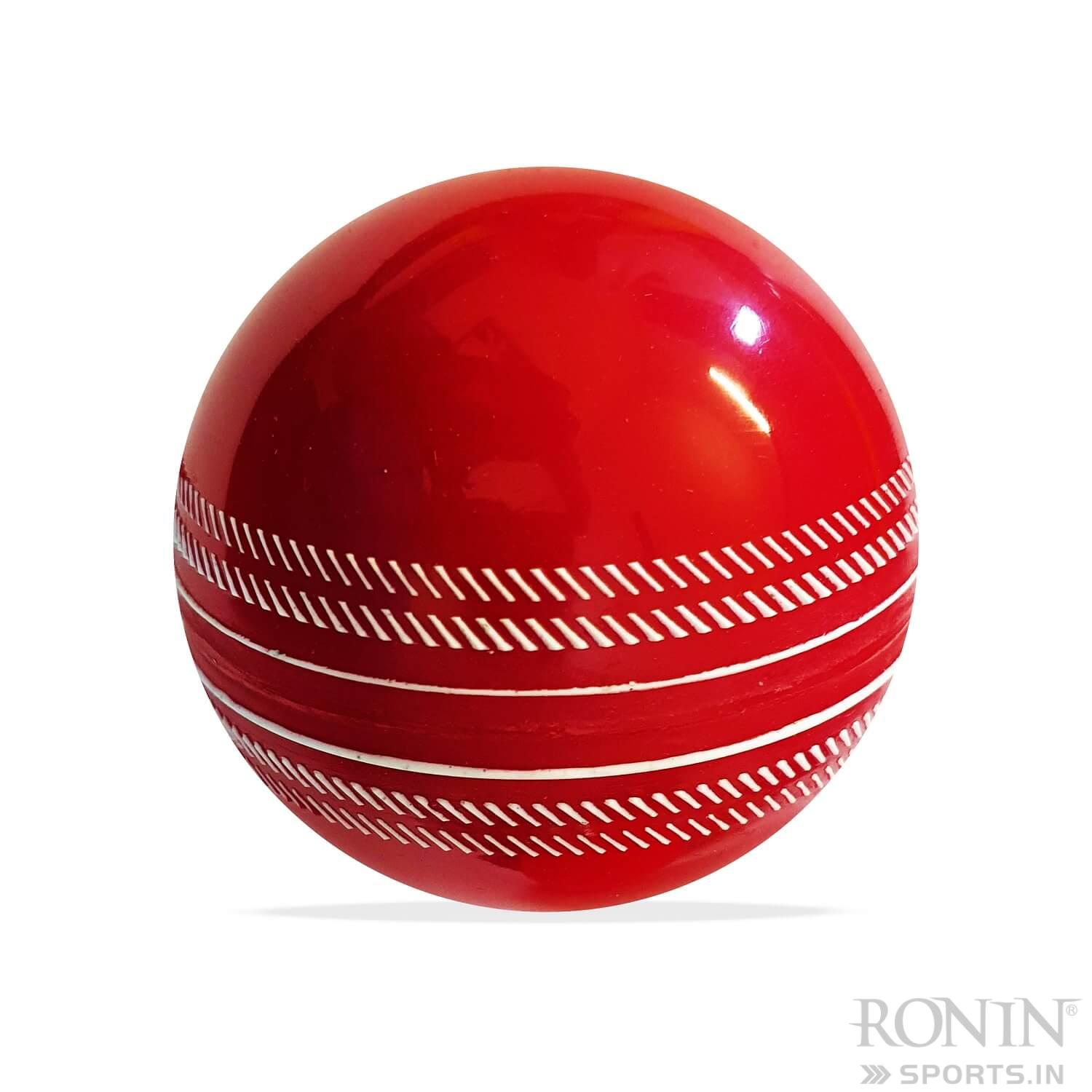 Ronin Soft Spongy Cricket Balls Suppliers and Manufacturers (2)
