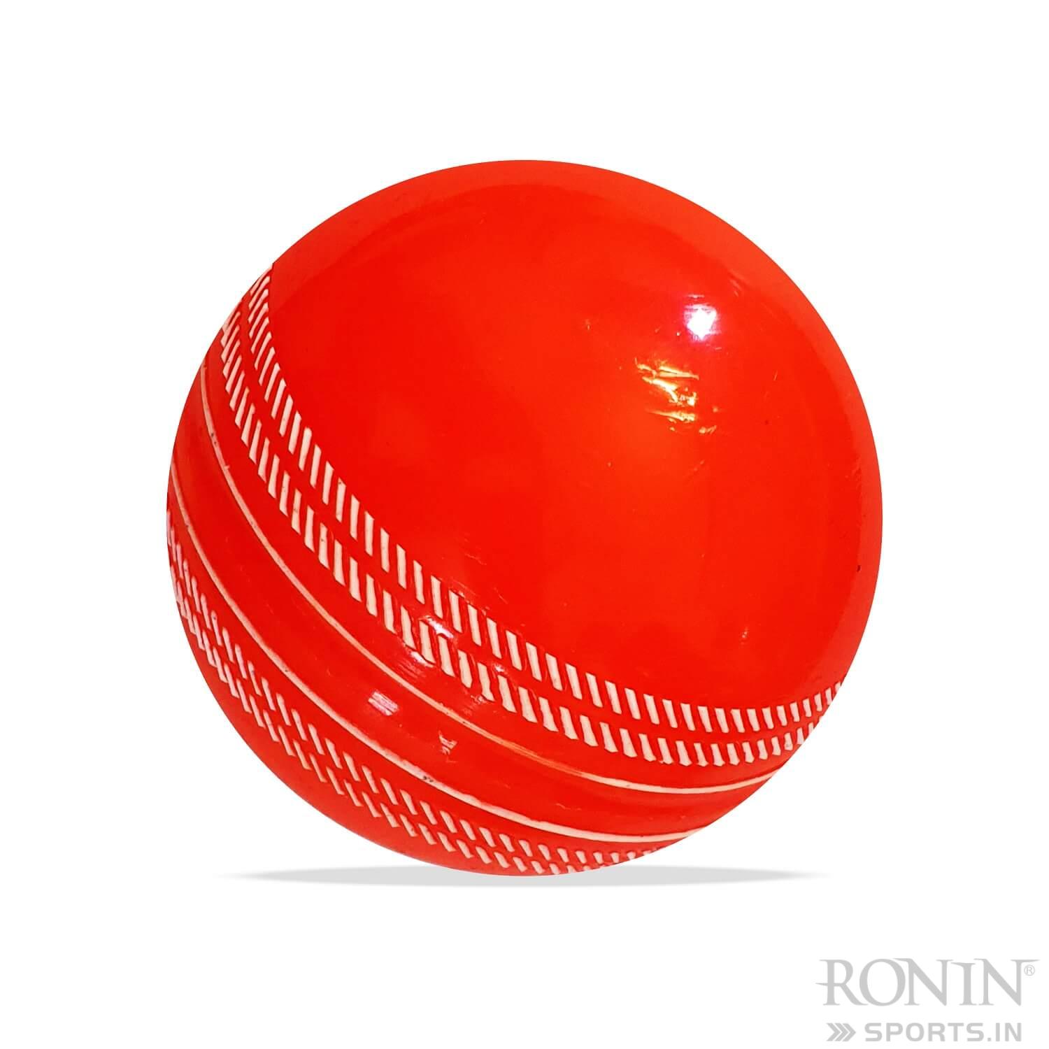 Ronin Soft Spongy Cricket Balls Suppliers and Manufacturers (3)
