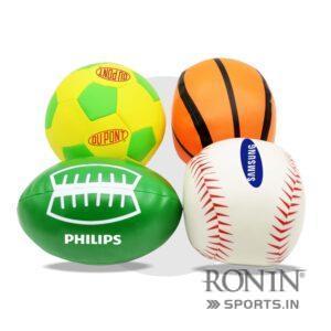 Ronin Soft Toy Balls Suppliers and Manufacturers