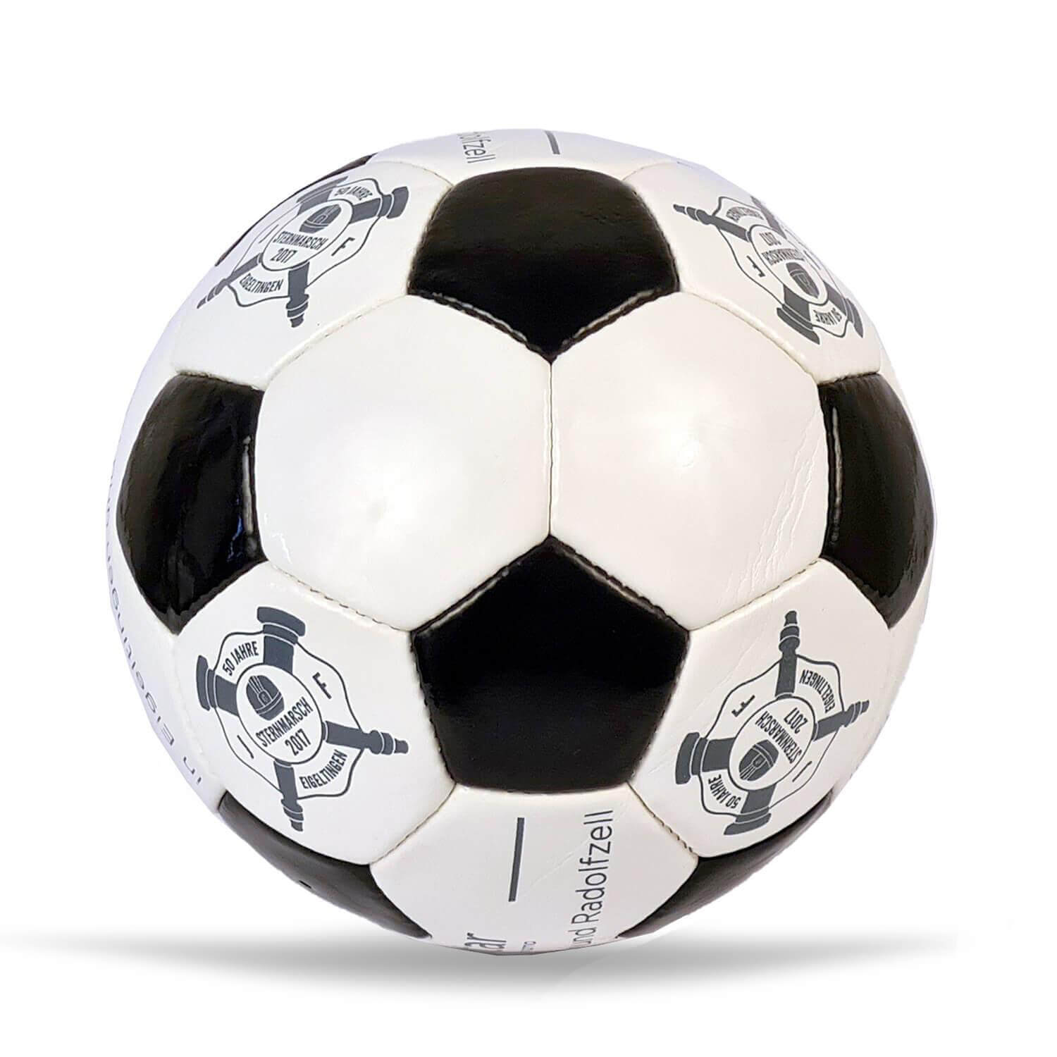 Bespoke Synthetic Balls