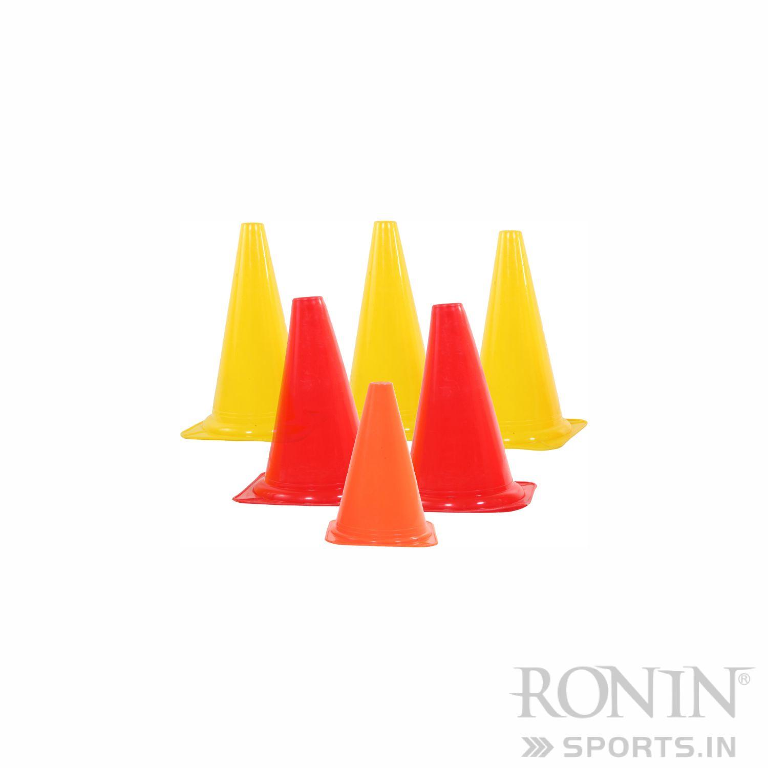 Cone Markers