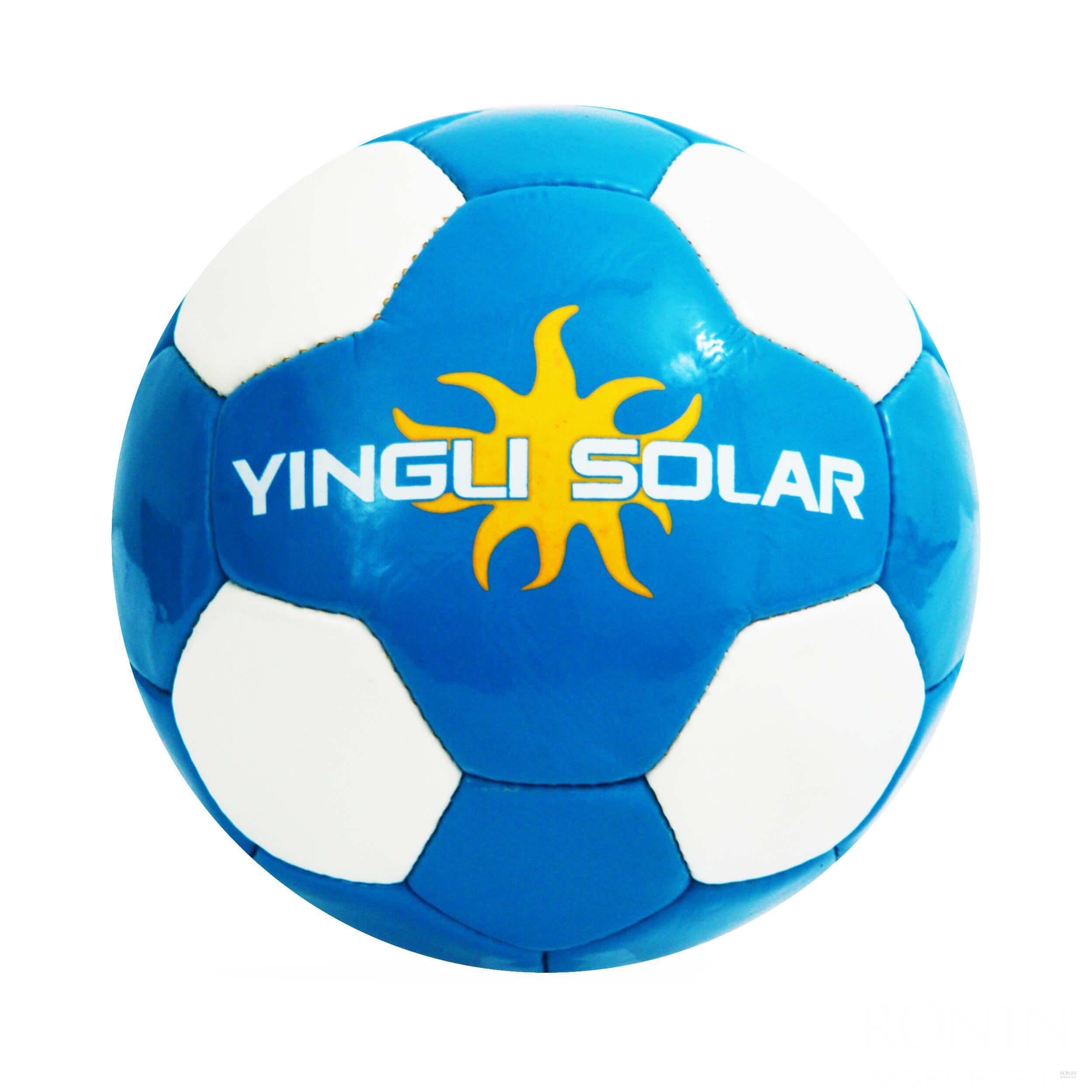 Quad Panel Footballs - Image 4