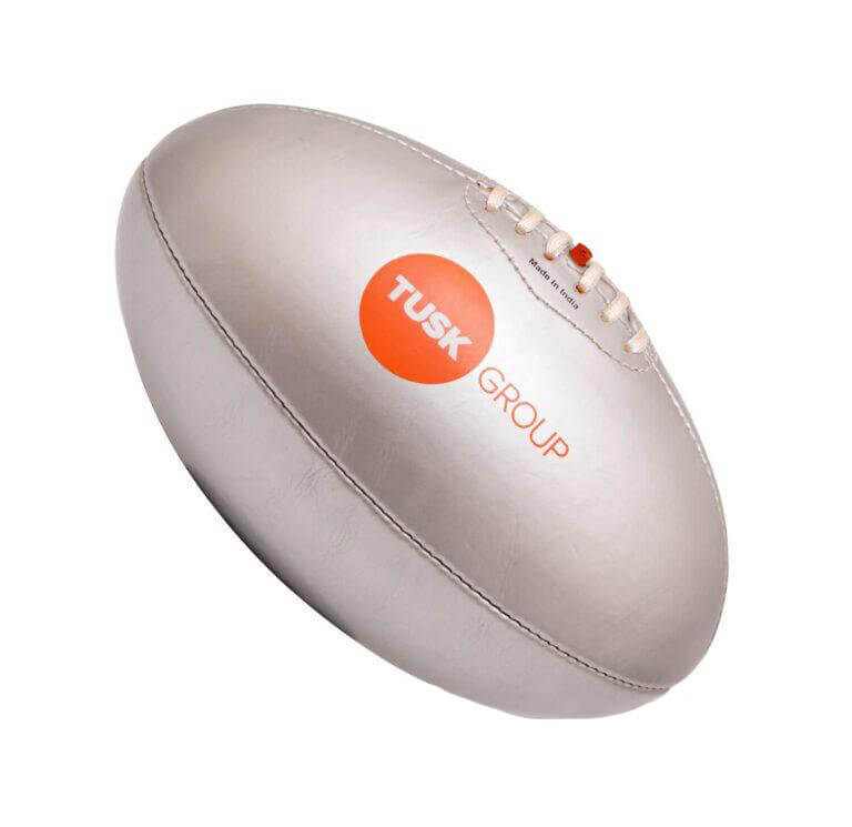 Australian Footballs Synthetic Leather - Image 2