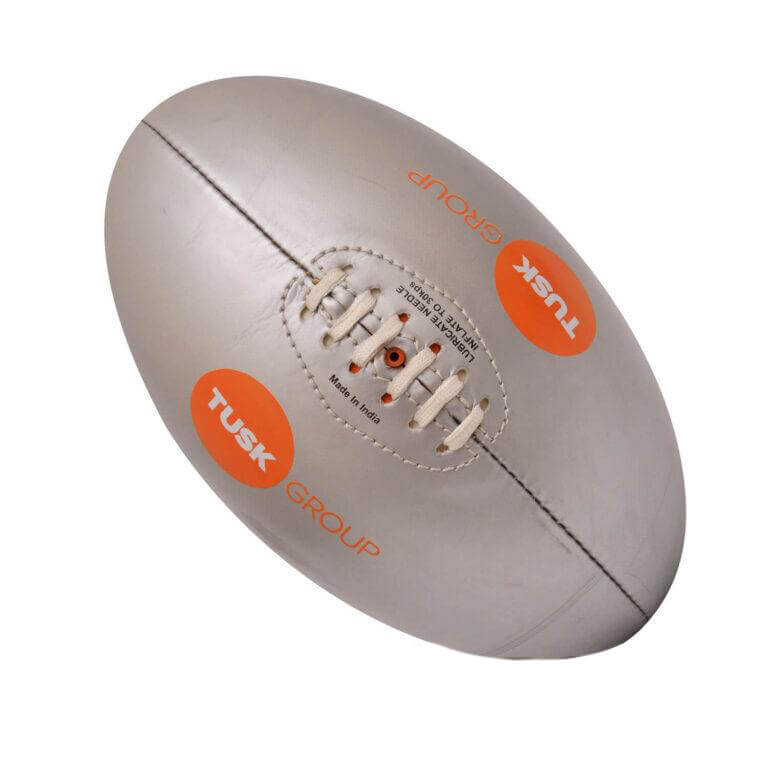 Australian Footballs Synthetic Leather