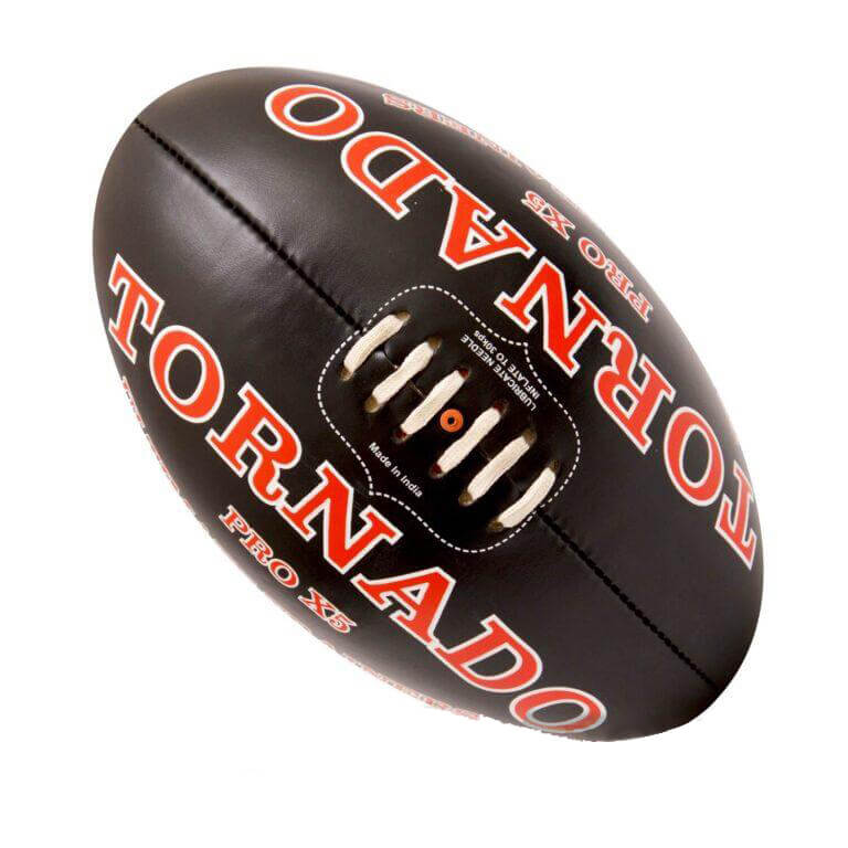Australian Footballs Synthetic Leather - Image 3