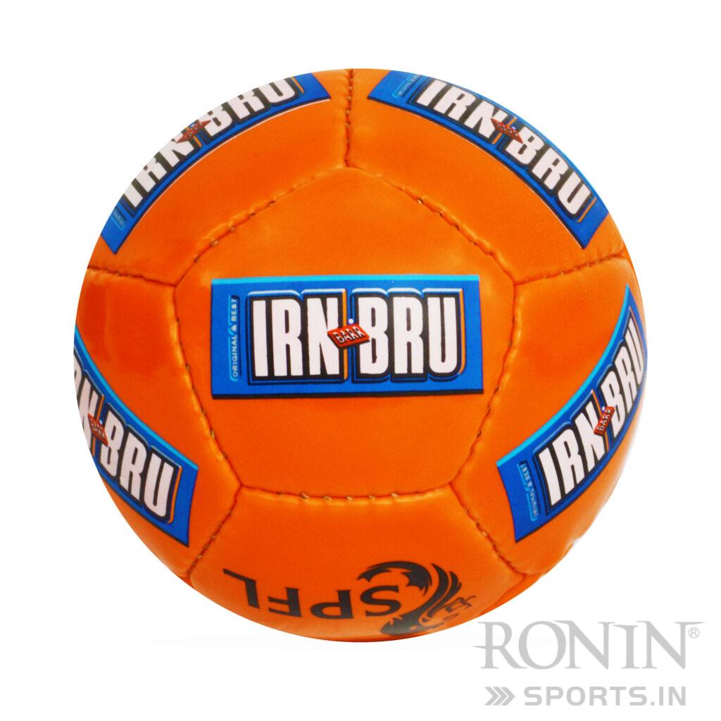 Ronin Custom Logo Mini Footballs Suppliers (5)