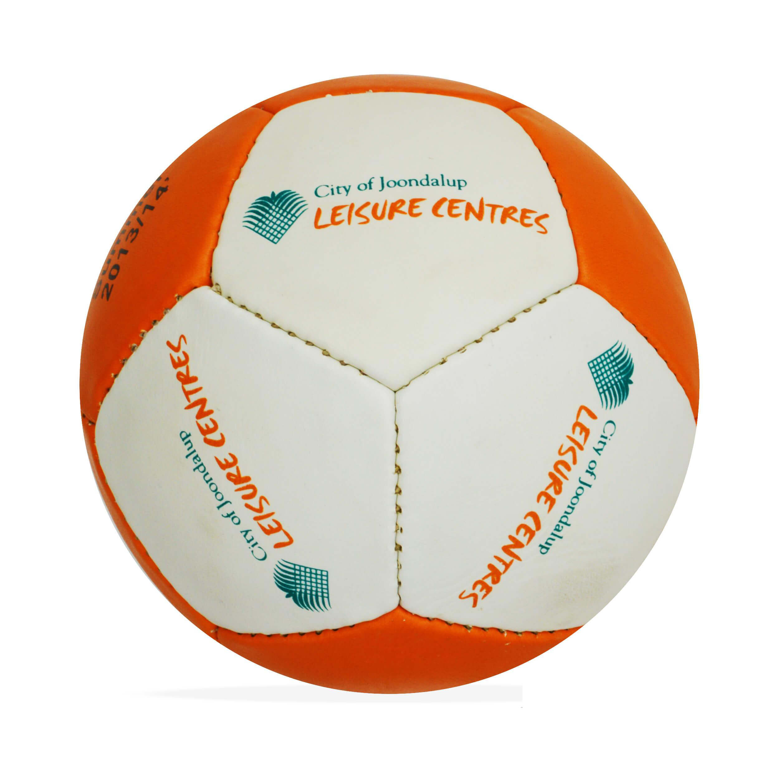 Mini Footballs - Image 3