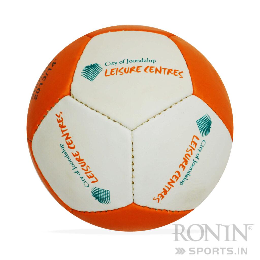 Ronin Custom Logo Mini Footballs Suppliers (6)