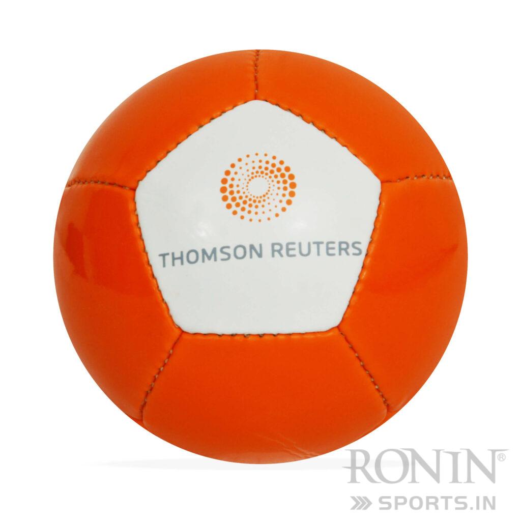 Ronin Custom Logo Mini Footballs Suppliers (8)