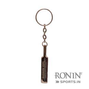 Cricket Bat Keyrings