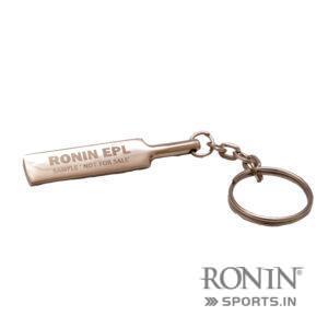 Cricket Bat Keyrings