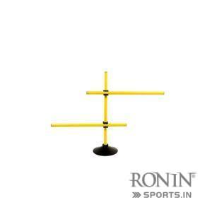 Ronin Multiheight Agility Poles