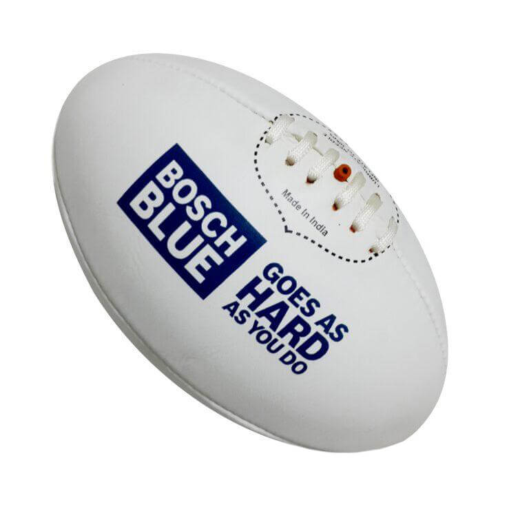 PROMOTIONAL AFL Balls Synthetic Leather - Image 2