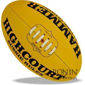 Ronin Training Australian Footballs Suppliers (1)