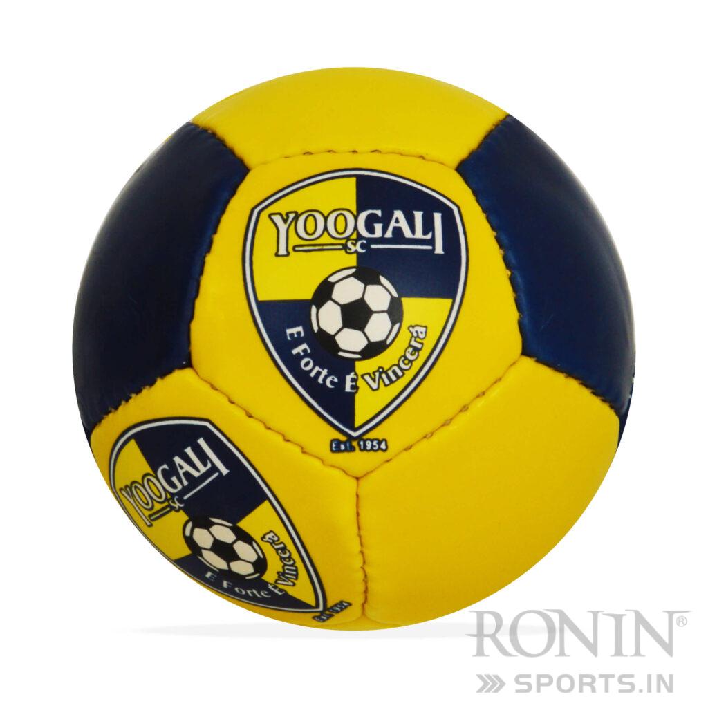 Ronin personalised mini footballs manufacturers and suppliers (3)