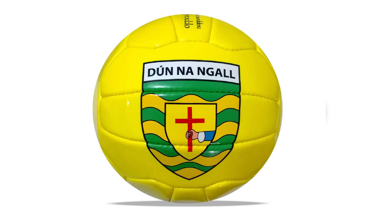 Gaelic Football