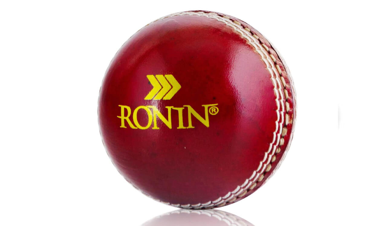 Cricket Balls