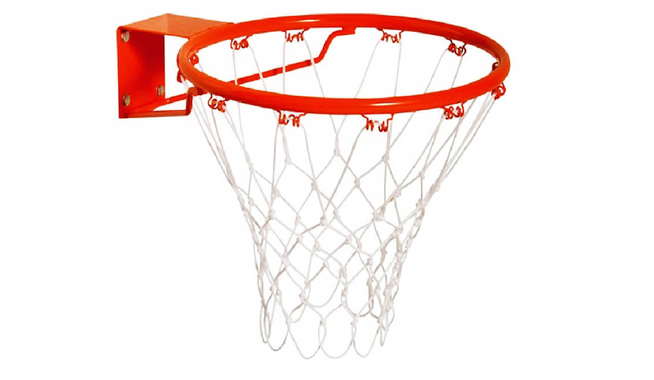 Basket Ball Hoops