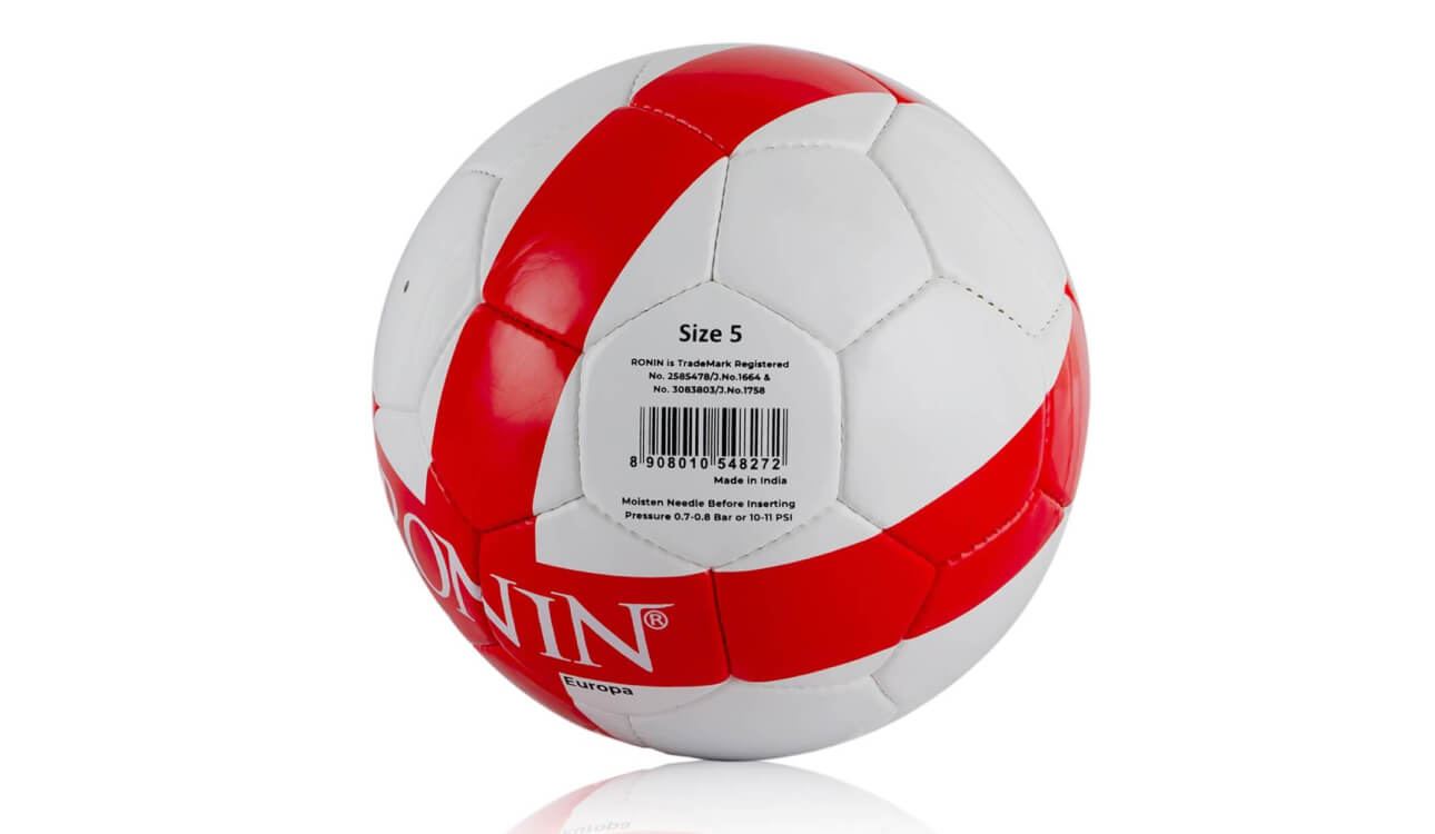 Soccer Balls