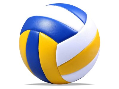 PU-Competition-Volleyballs