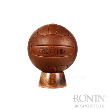 Ronin Distressed Leather Vintage Soccer Balls Suppliers (1)(1)