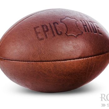 Ronin Vintage Rugby Balls, Leather Retro Balls, Suppliers and Manufacturers (2)